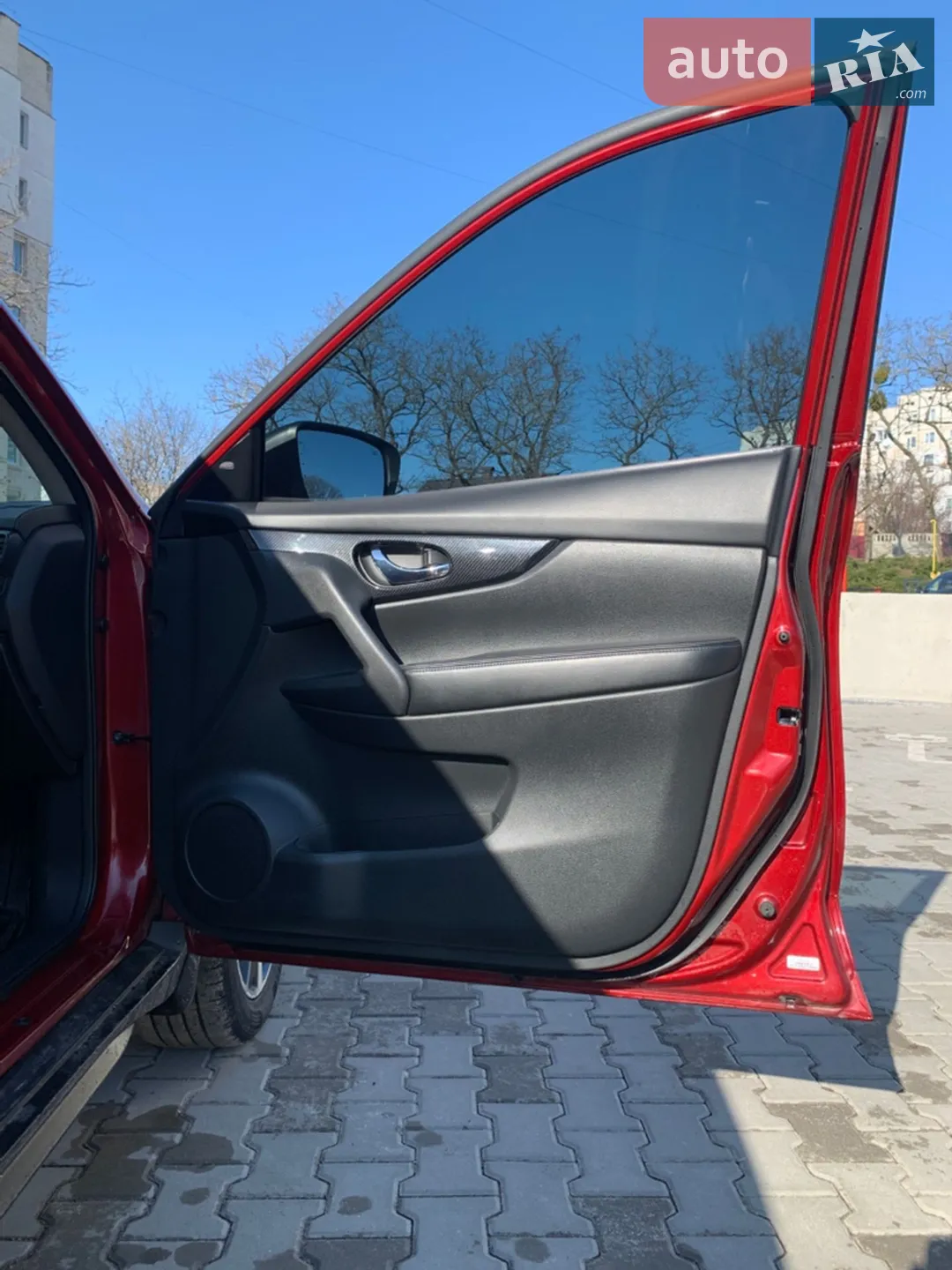 2019 Nissan Rogue - мініатюра 31