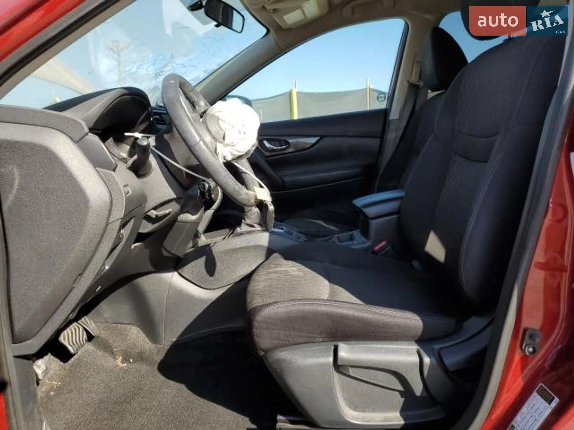2019 Nissan Rogue - мініатюра 15