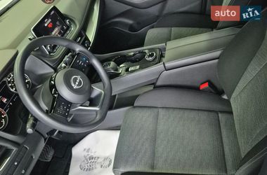 Позашляховик / Кросовер Nissan Rogue 2023 в Києві