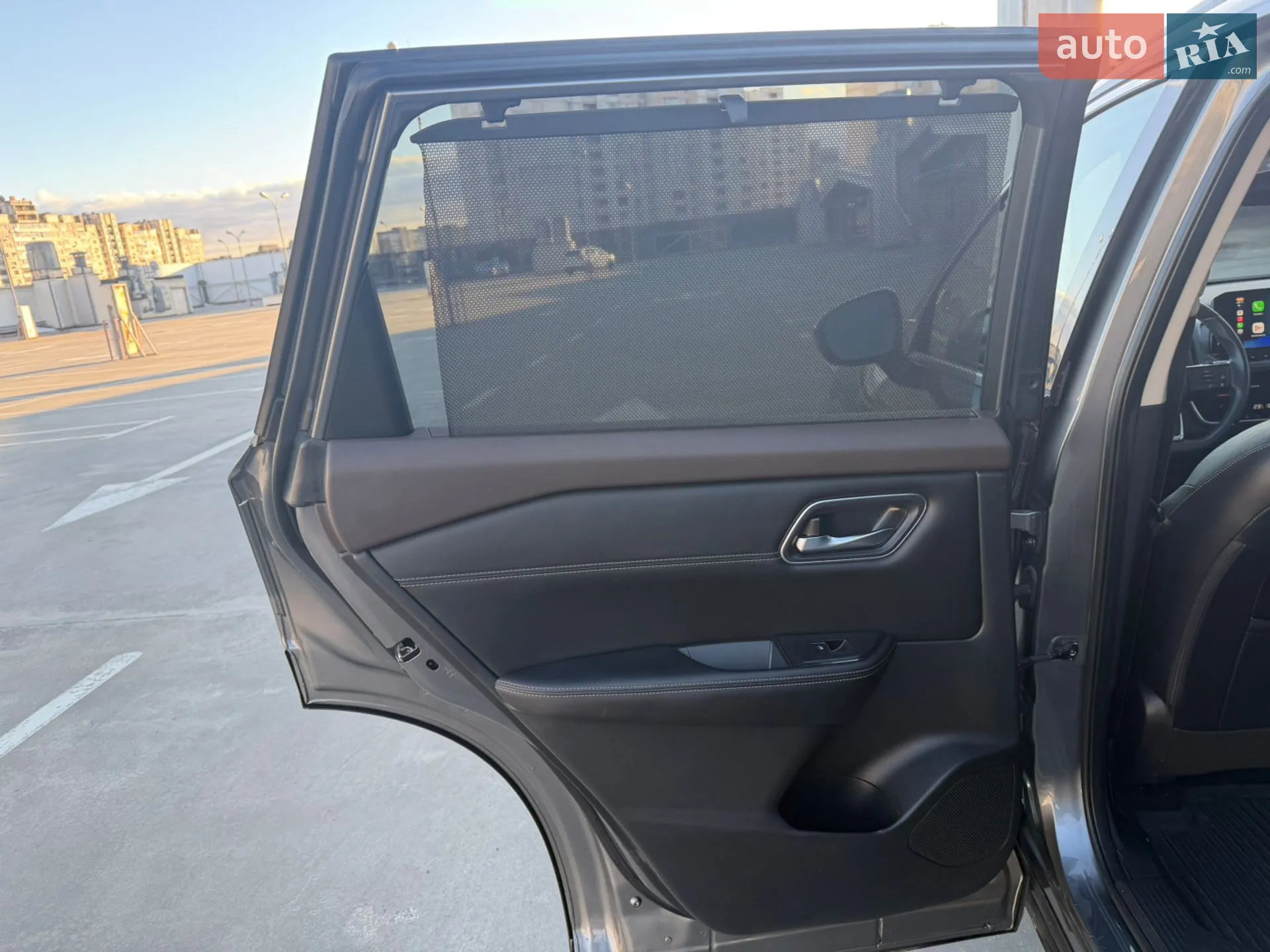 2021 Nissan Rogue - мініатюра 50