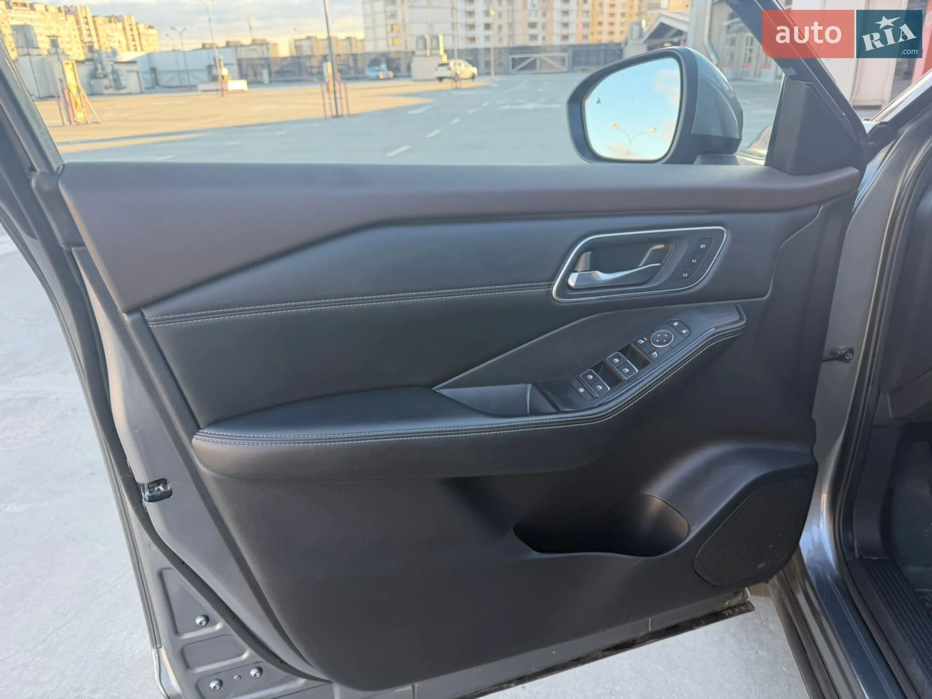 2021 Nissan Rogue - мініатюра 52