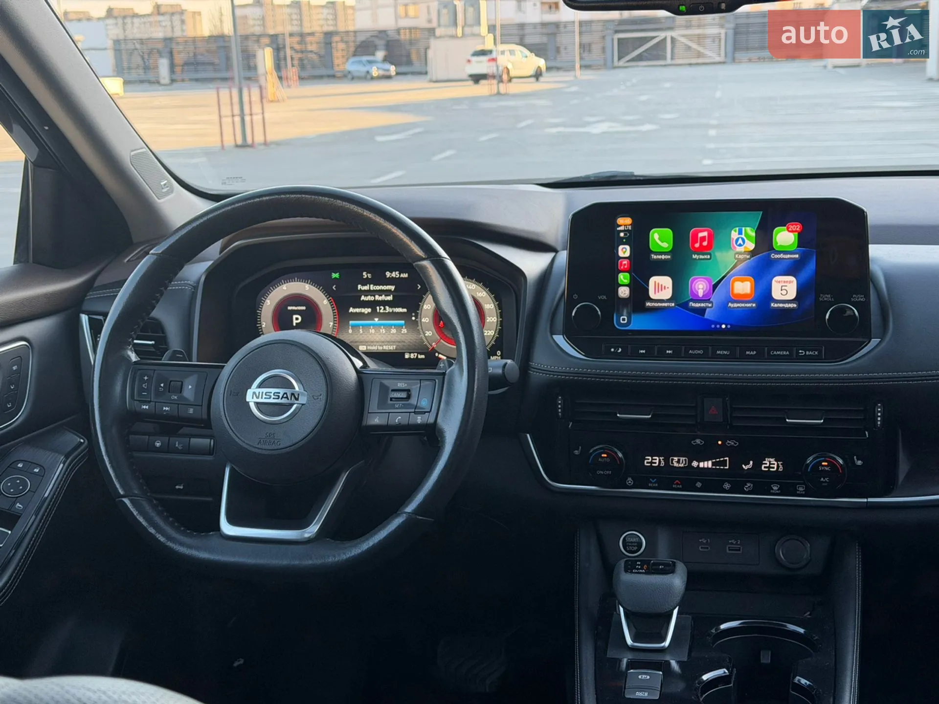 2021 Nissan Rogue - мініатюра 57