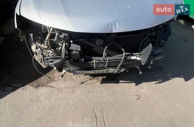 Позашляховик / Кросовер Nissan Rogue 2014 в Львові