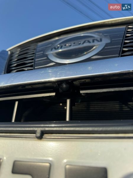 Внедорожник / Кроссовер Nissan Rogue 2018 в Киеве