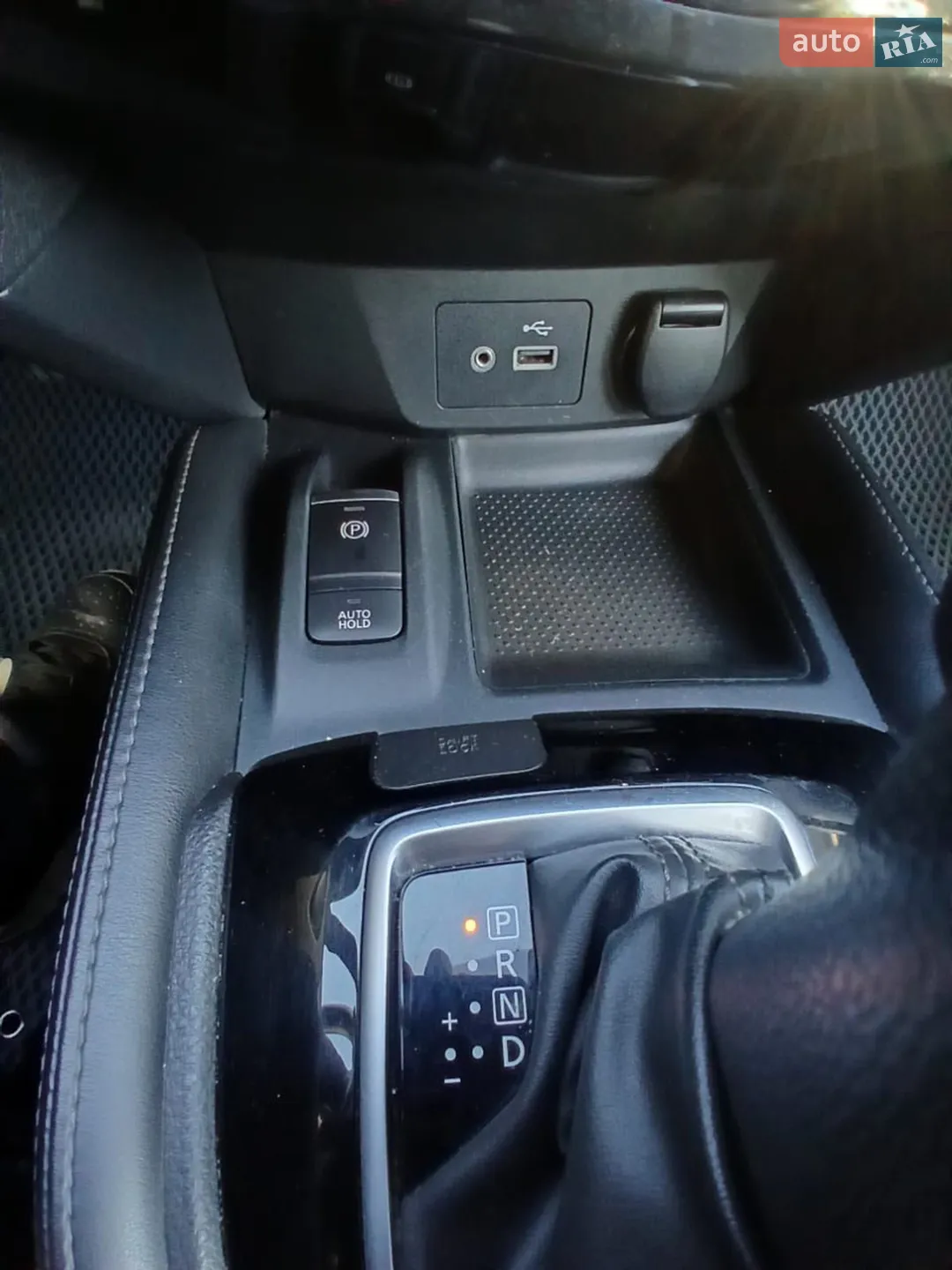 2019 Nissan Rogue - мініатюра 17