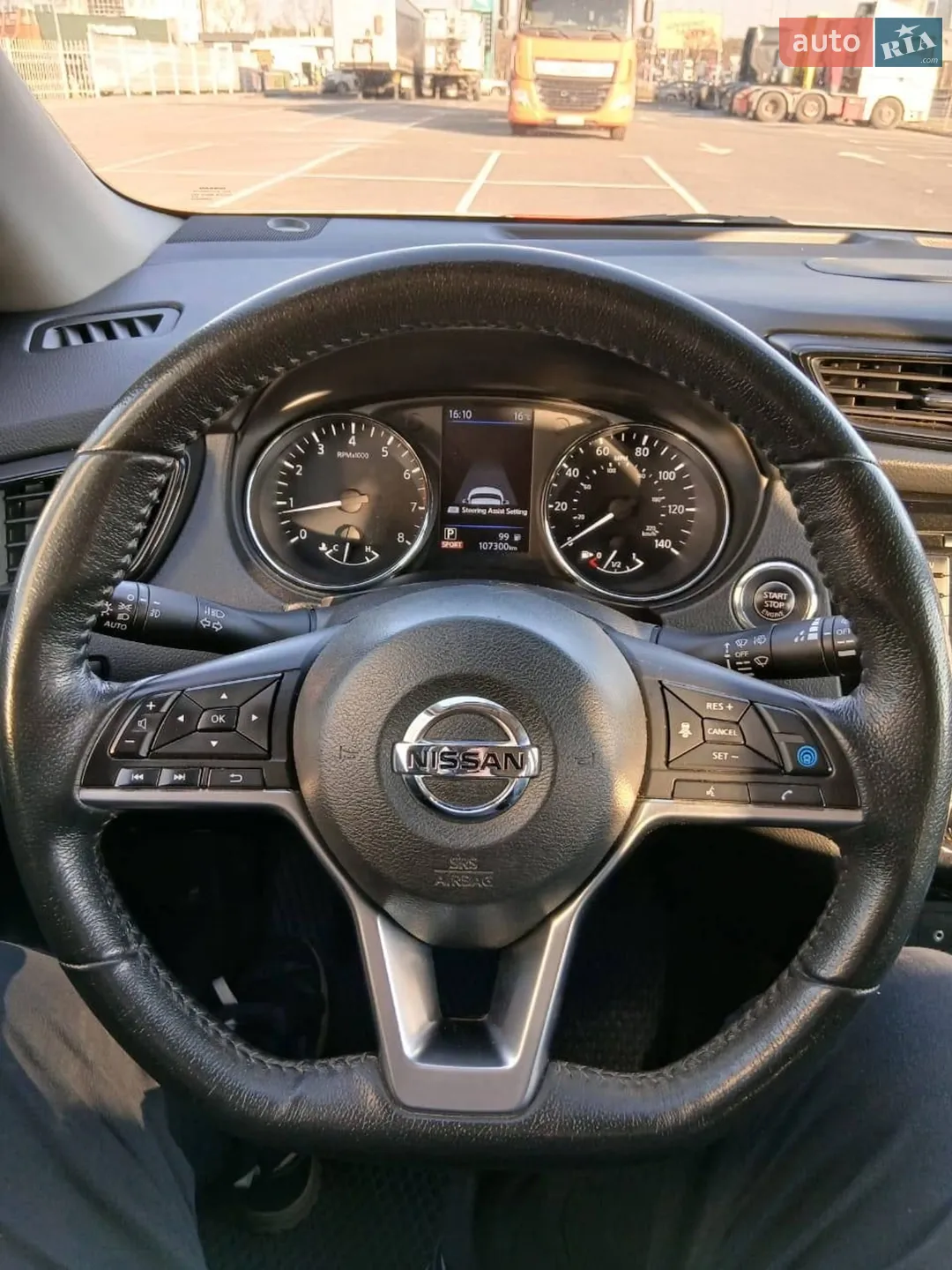 2019 Nissan Rogue - мініатюра 22