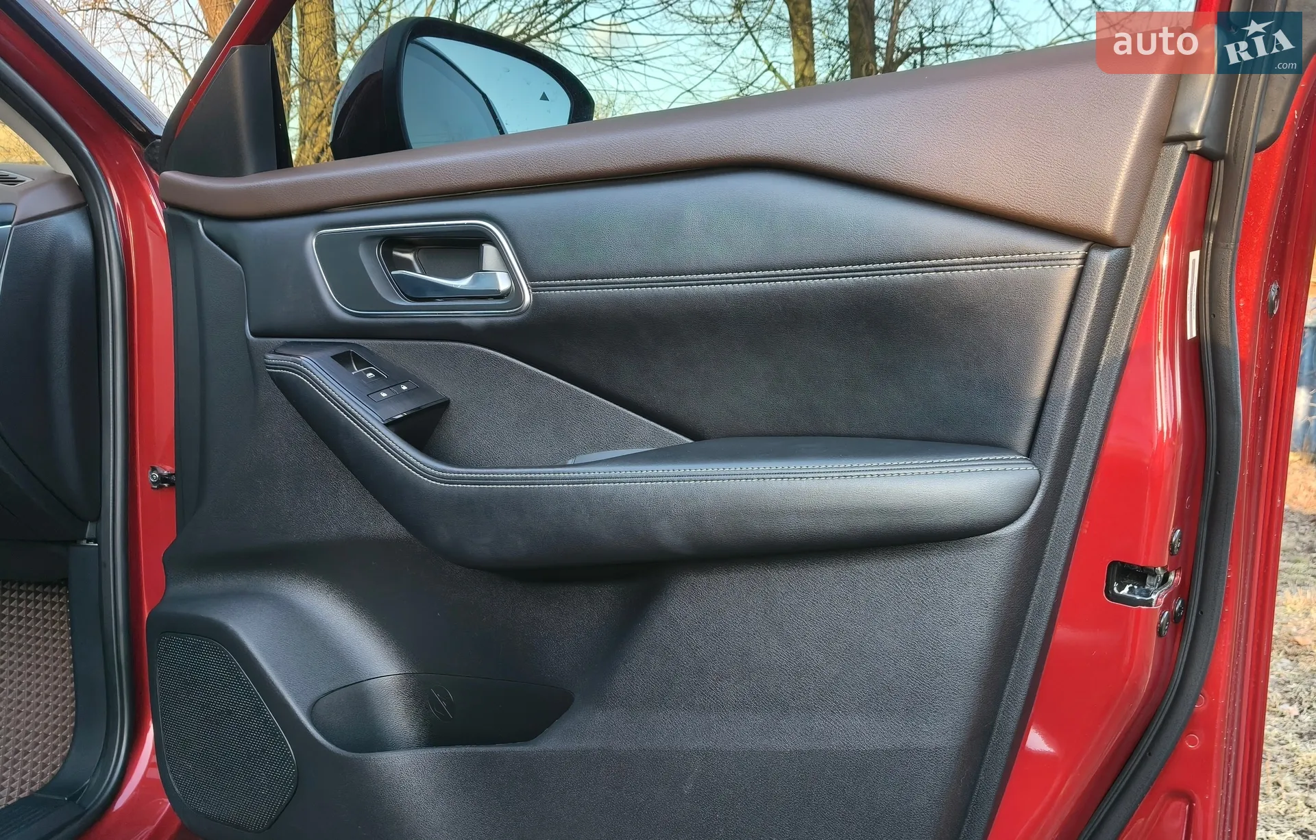 2020 Nissan Rogue - мініатюра 4