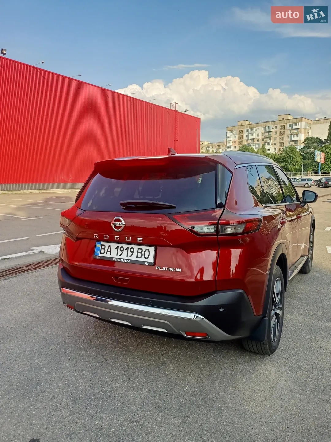 2020 Nissan Rogue - мініатюра 16