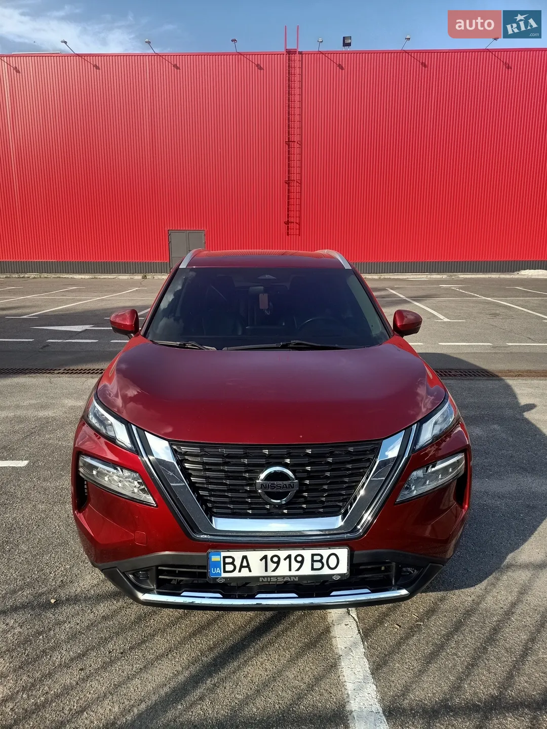 2020 Nissan Rogue - мініатюра 20