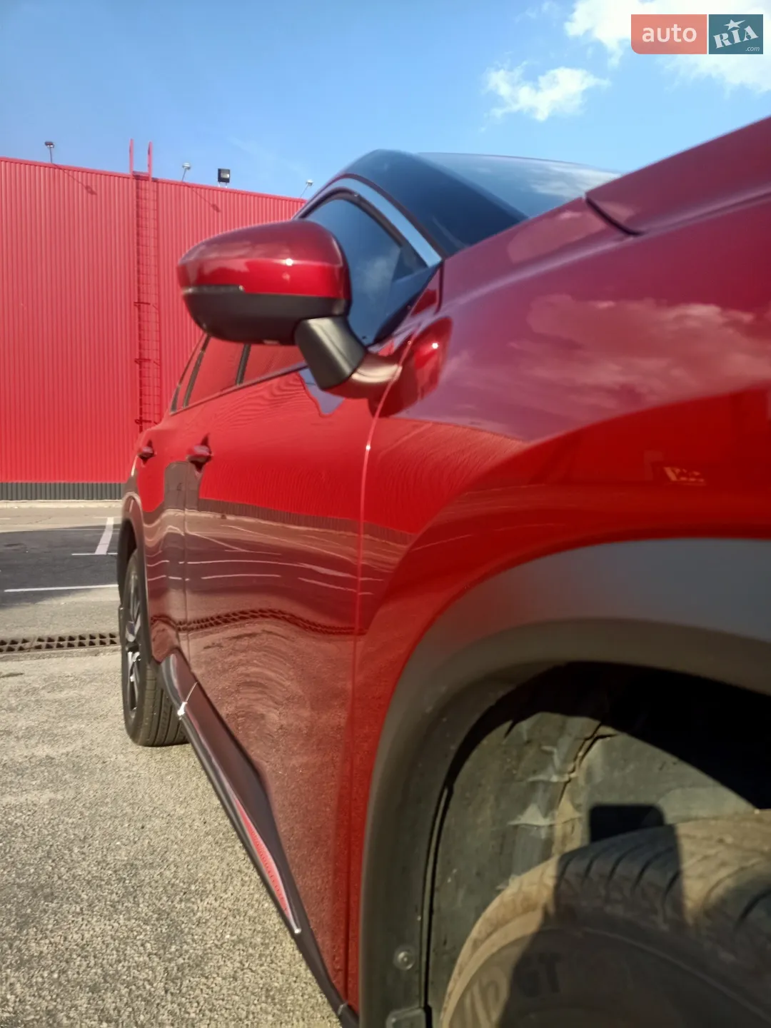 2020 Nissan Rogue - мініатюра 21