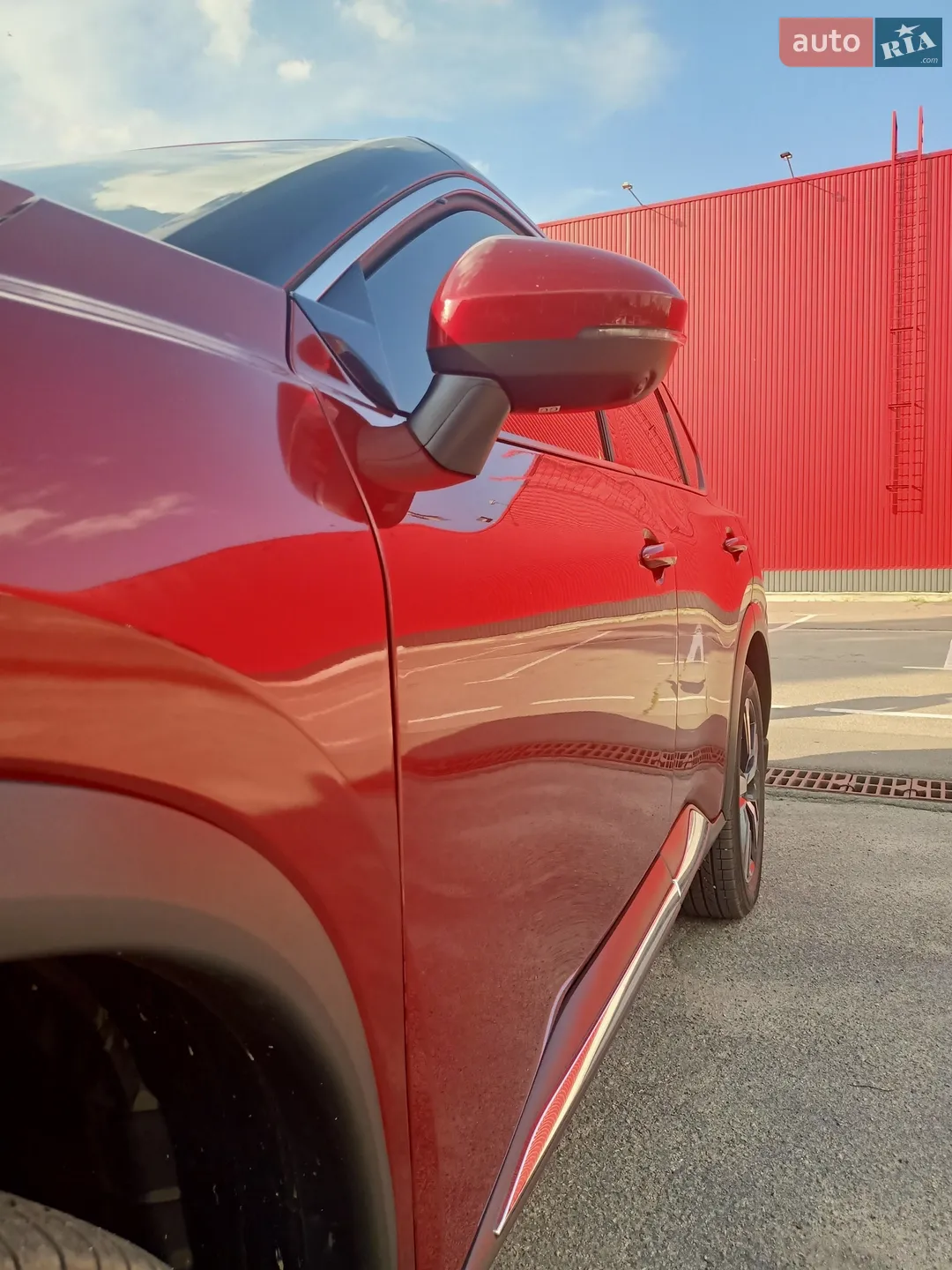2020 Nissan Rogue - мініатюра 23