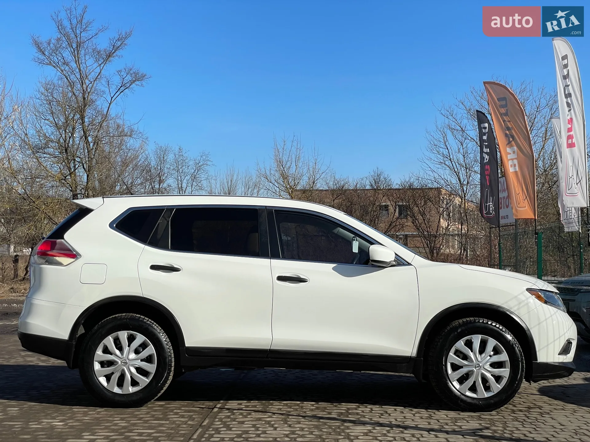 2016 Nissan Rogue - мініатюра 22