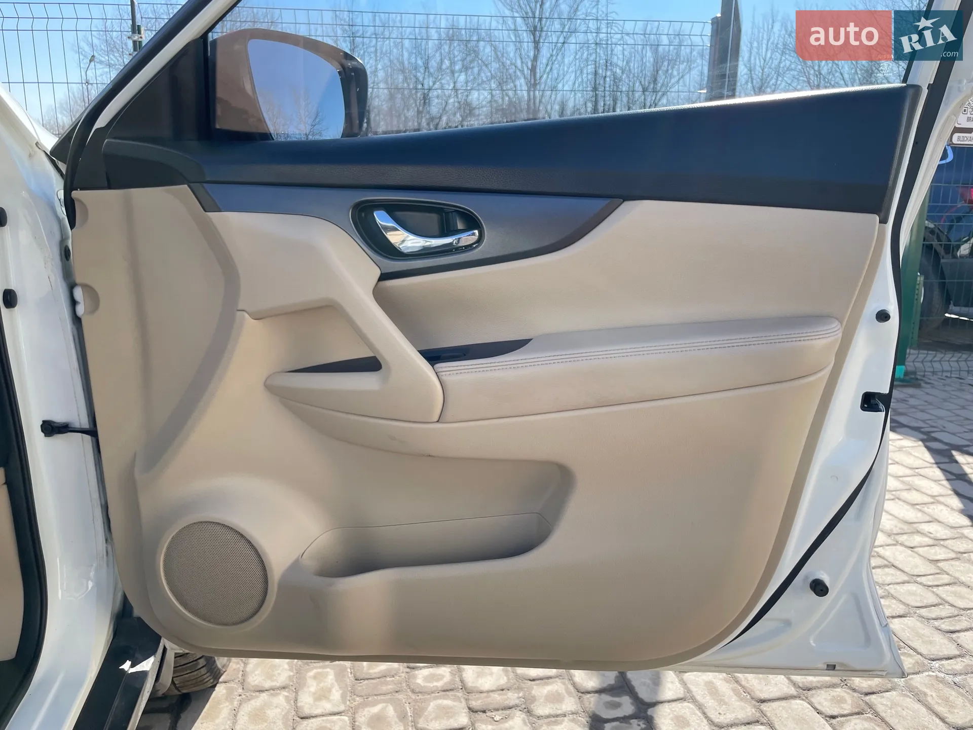 2016 Nissan Rogue - мініатюра 34