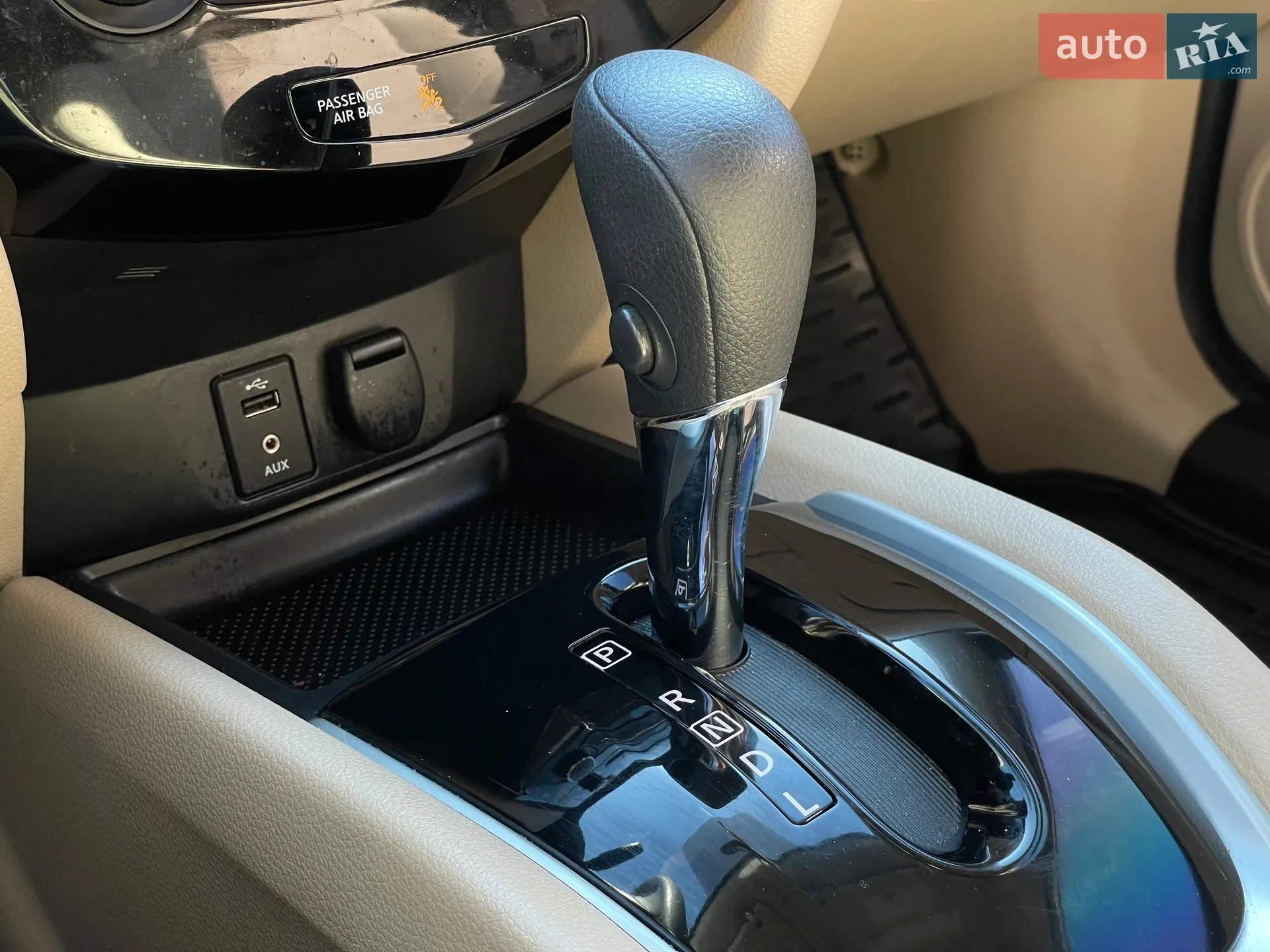 2016 Nissan Rogue - мініатюра 48