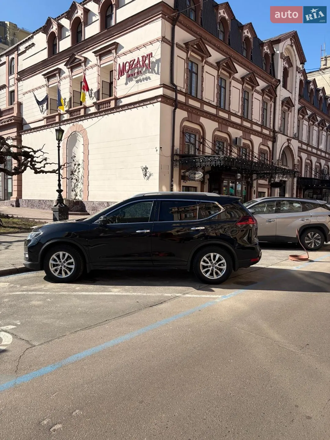 2018 Nissan Rogue - мініатюра 2