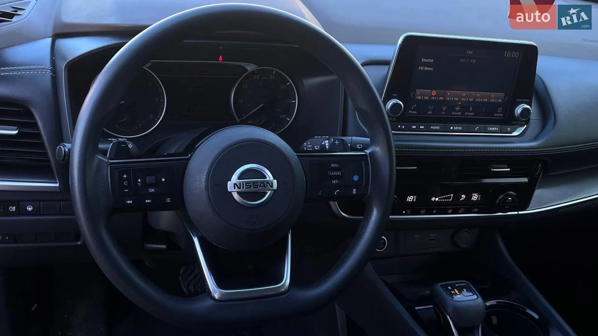 2021 Nissan Rogue - мініатюра 15