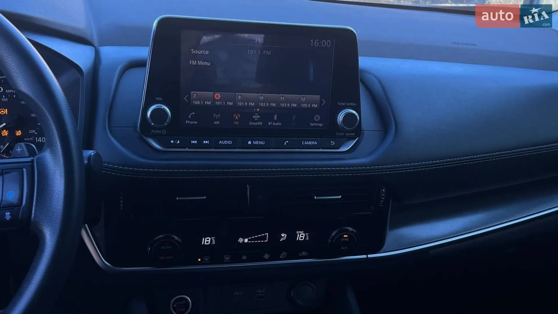 2021 Nissan Rogue - мініатюра 17