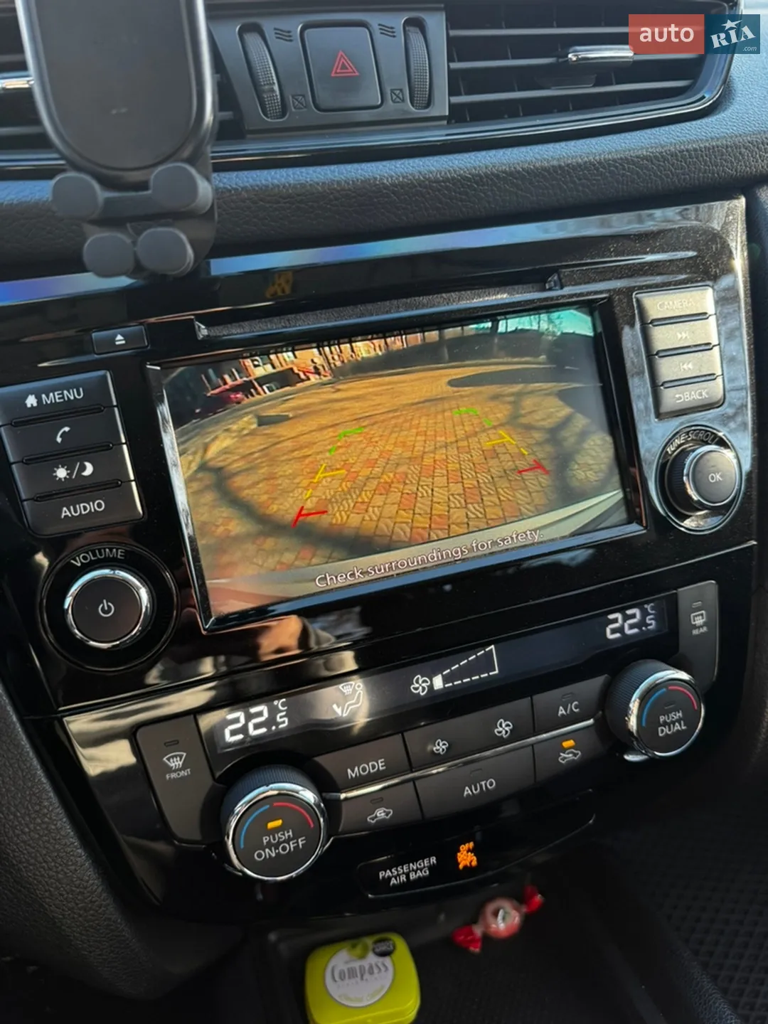 2018 Nissan Rogue - мініатюра 30