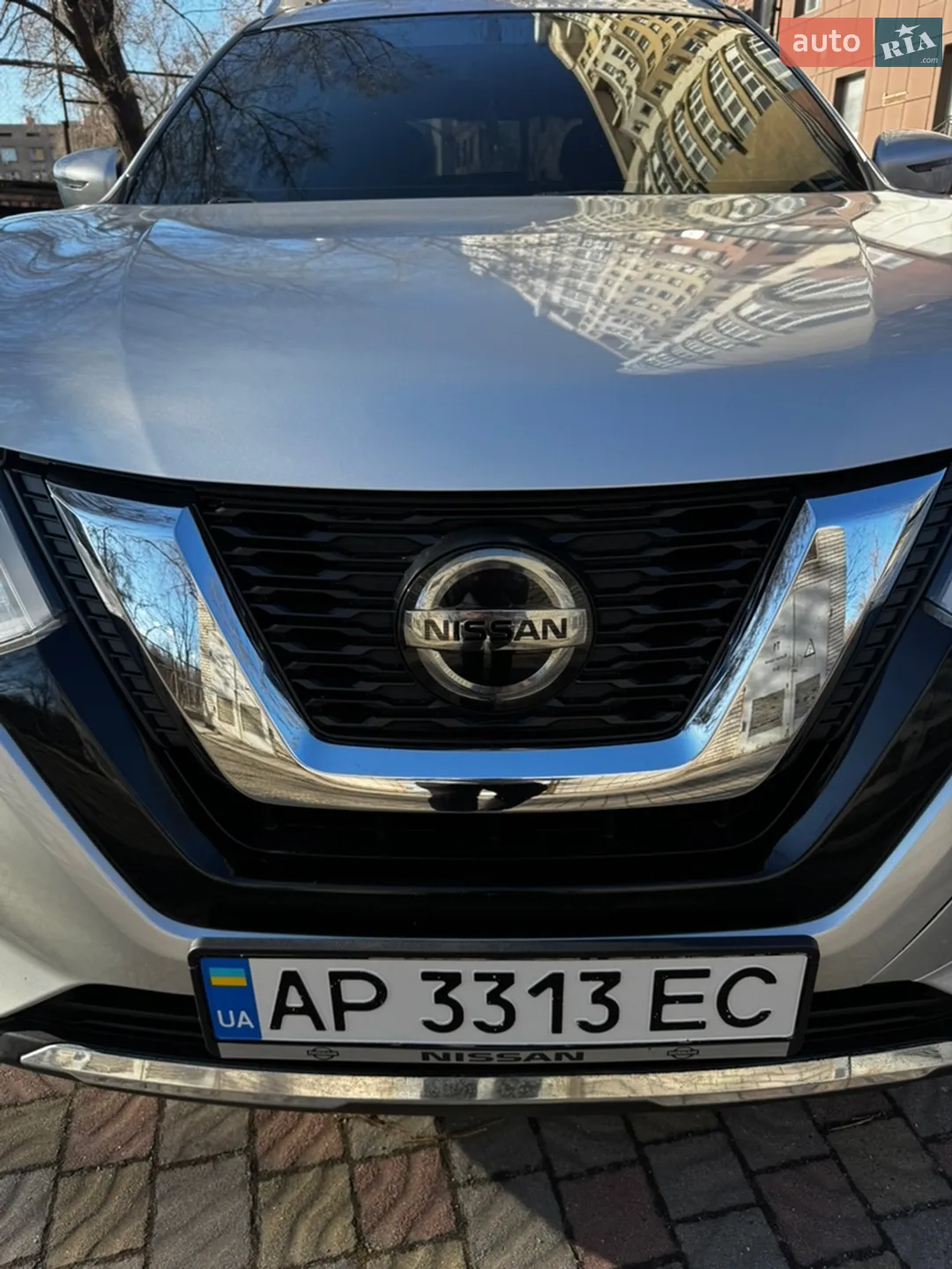 2018 Nissan Rogue - мініатюра 34