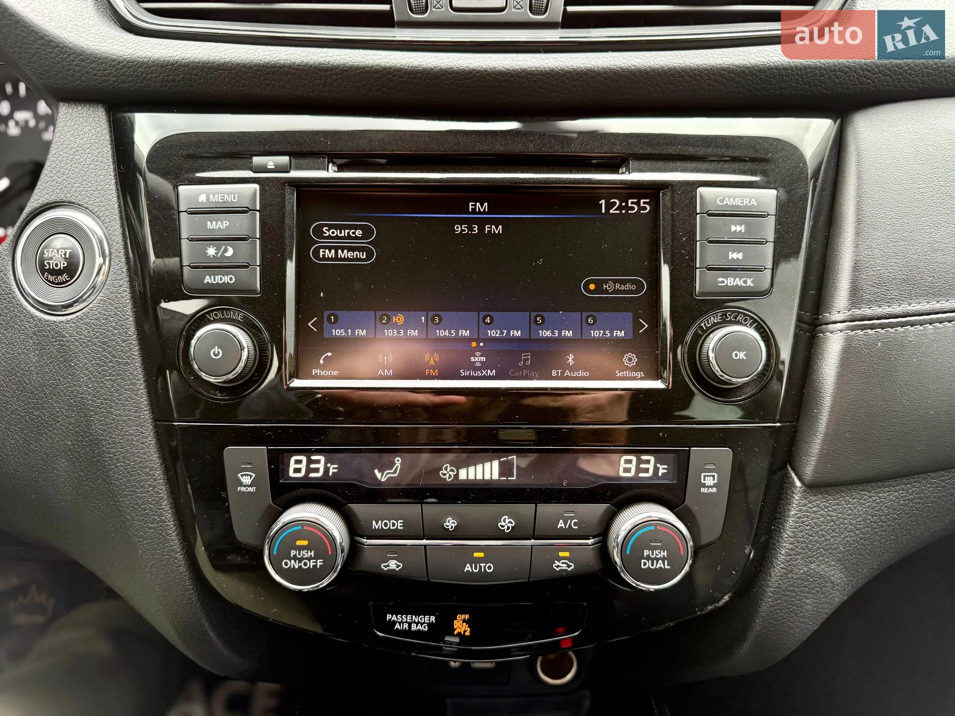 2019 Nissan Rogue - мініатюра 27