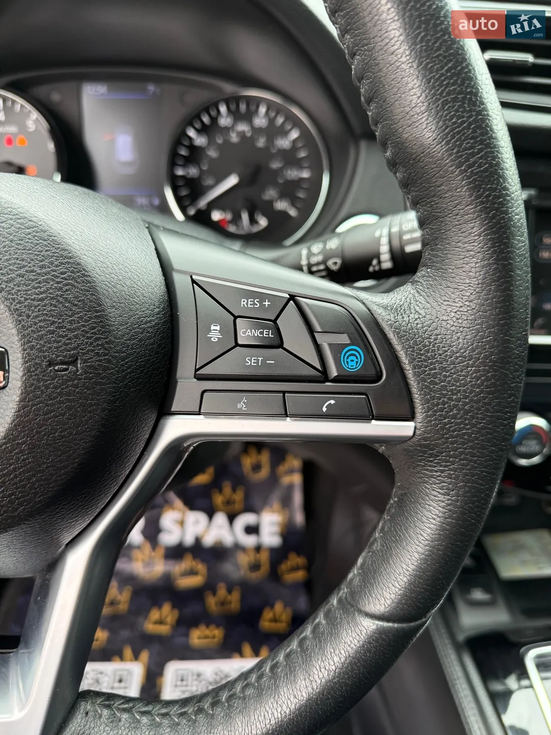 2019 Nissan Rogue - мініатюра 35