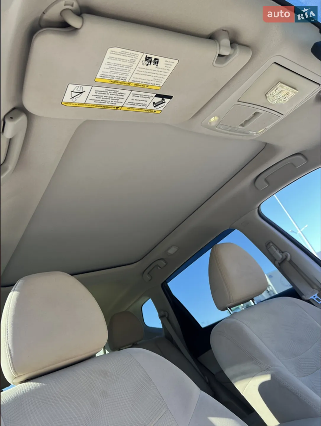 2015 Nissan Rogue - мініатюра 14