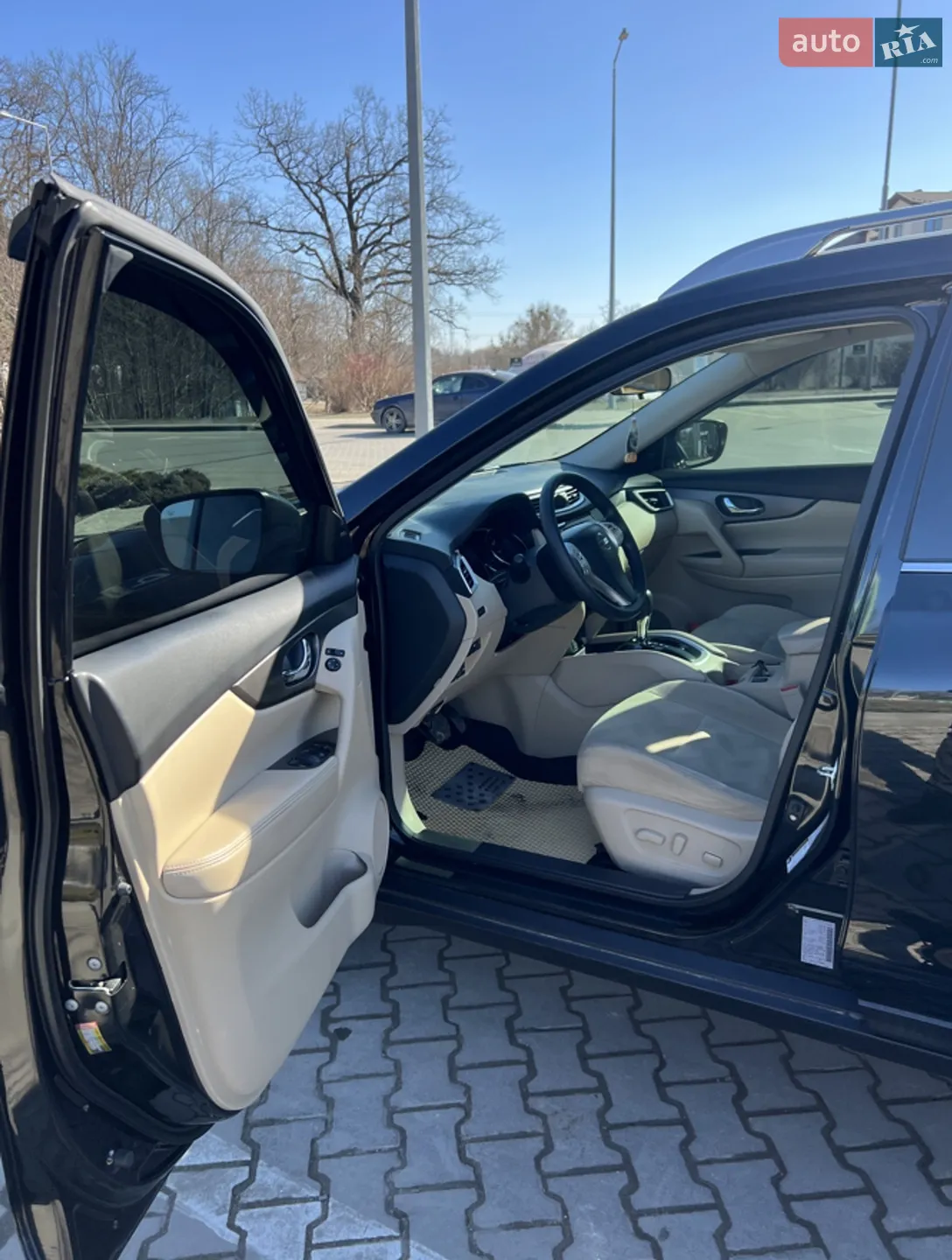 2015 Nissan Rogue - мініатюра 22