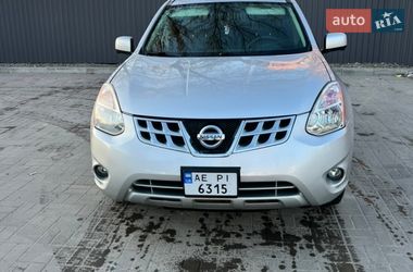 Внедорожник / Кроссовер Nissan Rogue 2012 в Днепре