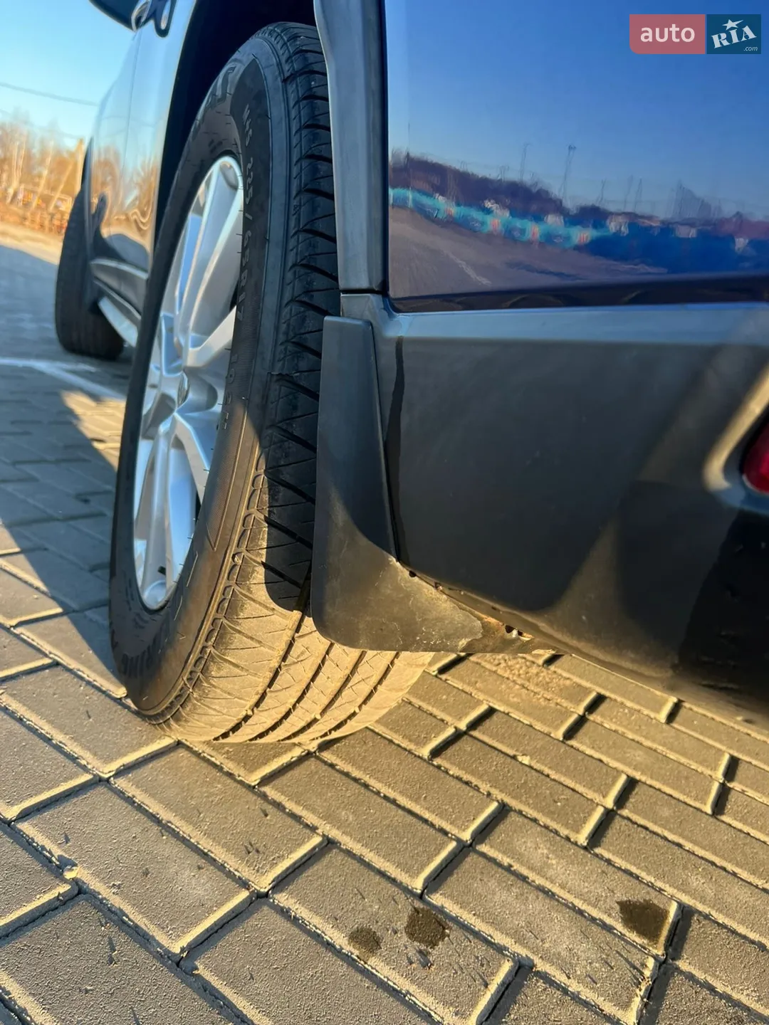 2019 Nissan Rogue - мініатюра 18