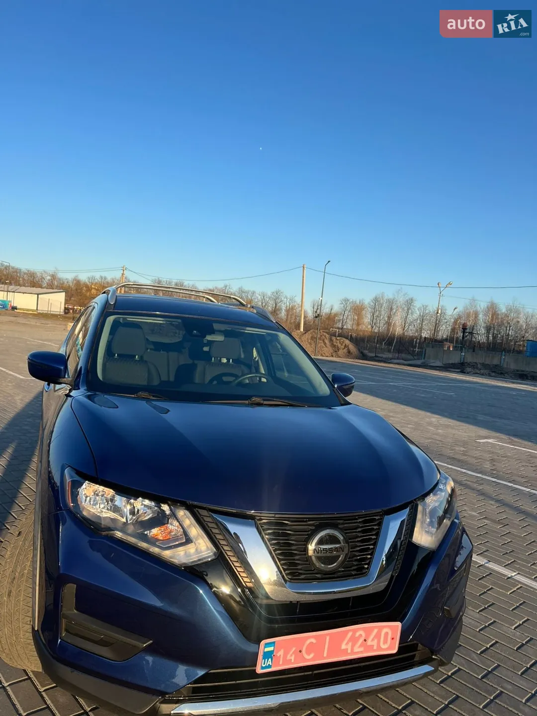 2019 Nissan Rogue - мініатюра 27