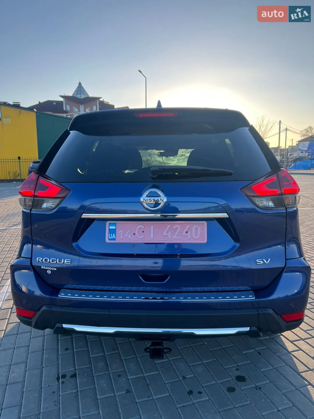 2019 Nissan Rogue - мініатюра 35