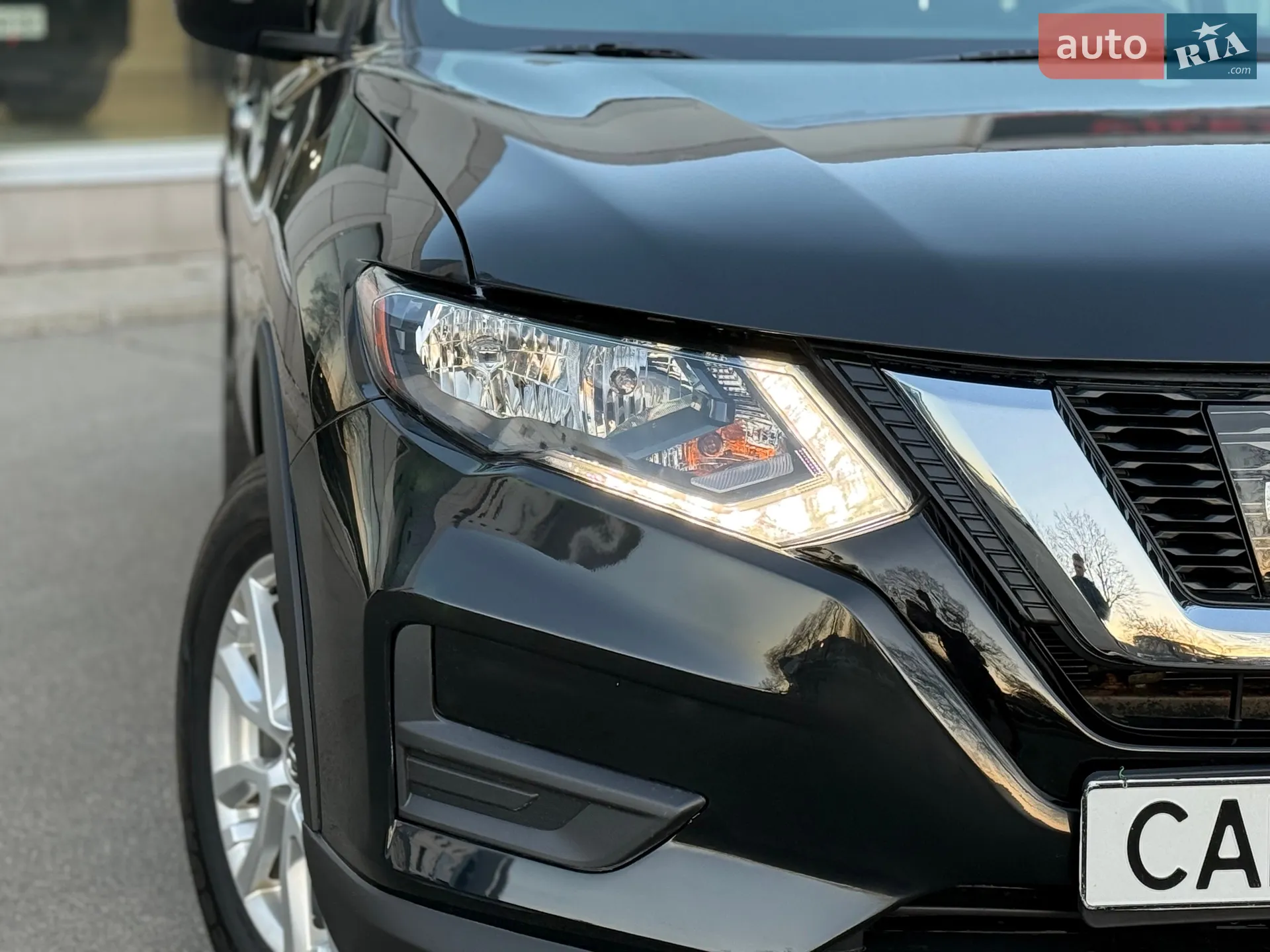 2019 Nissan Rogue - мініатюра 11