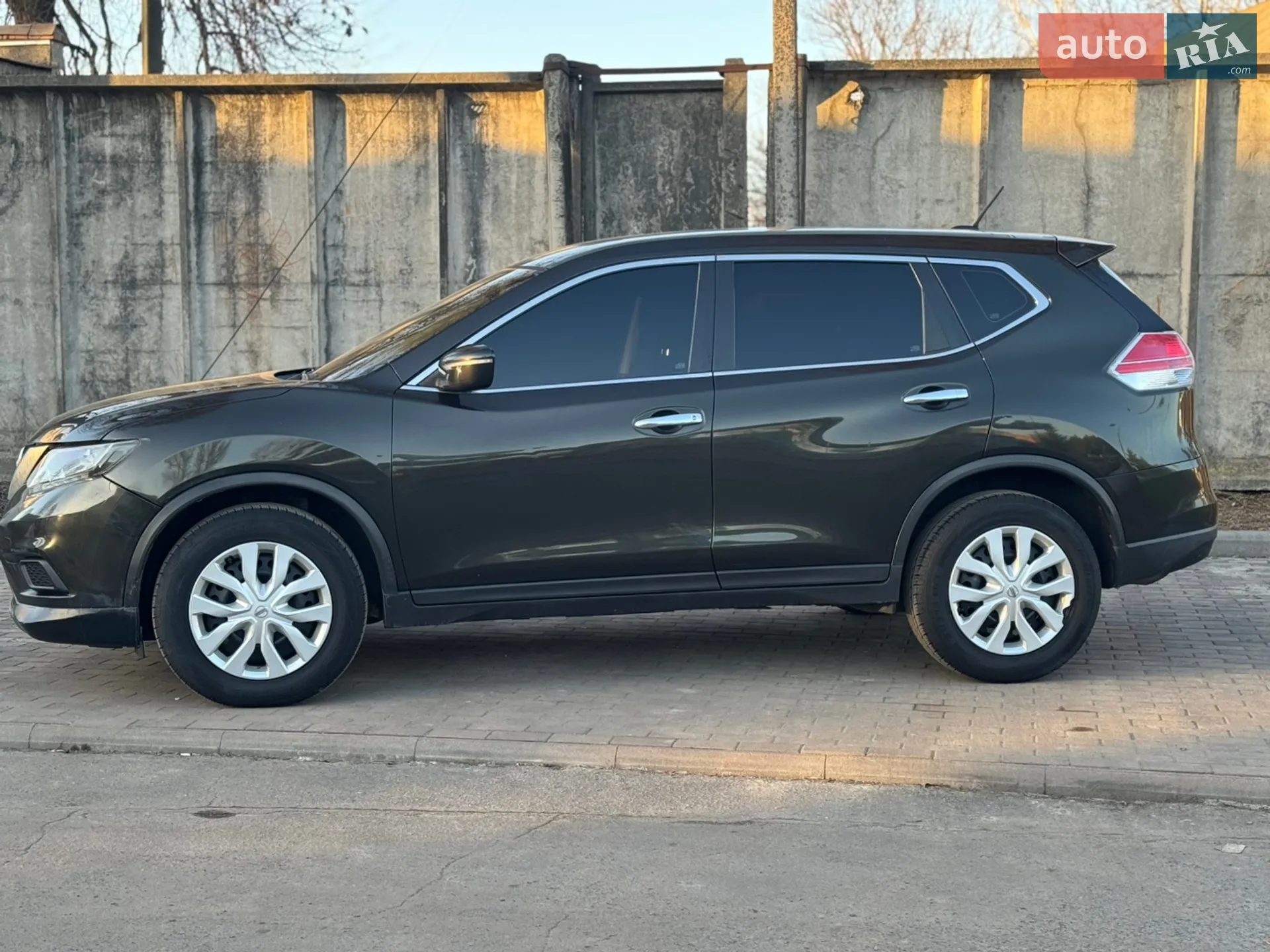 2015 Nissan Rogue - мініатюра 8