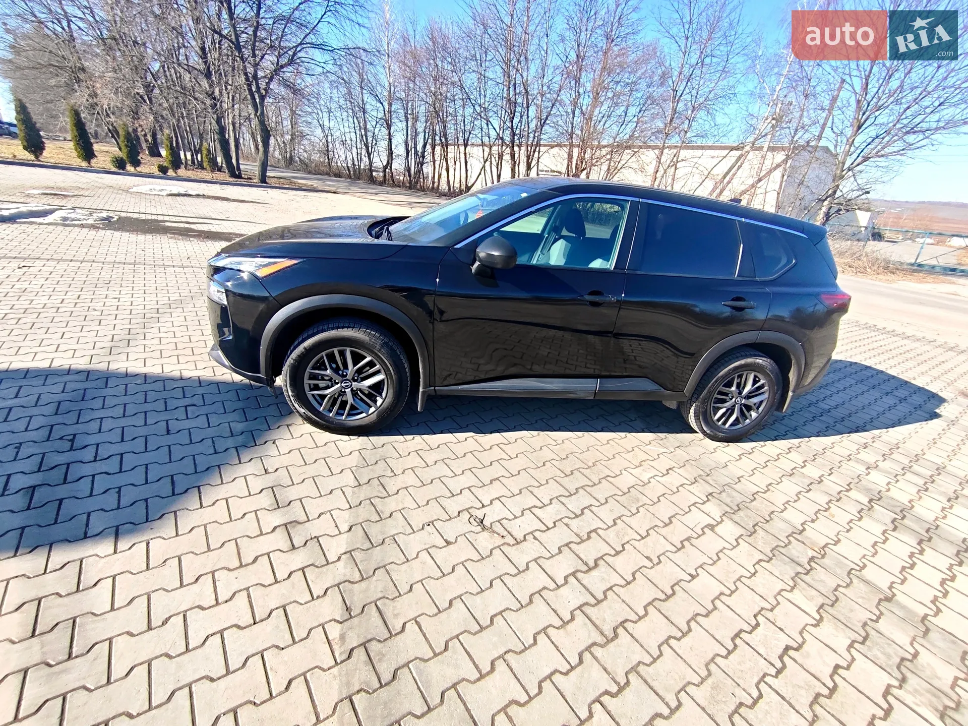 2022 Nissan Rogue - мініатюра 14