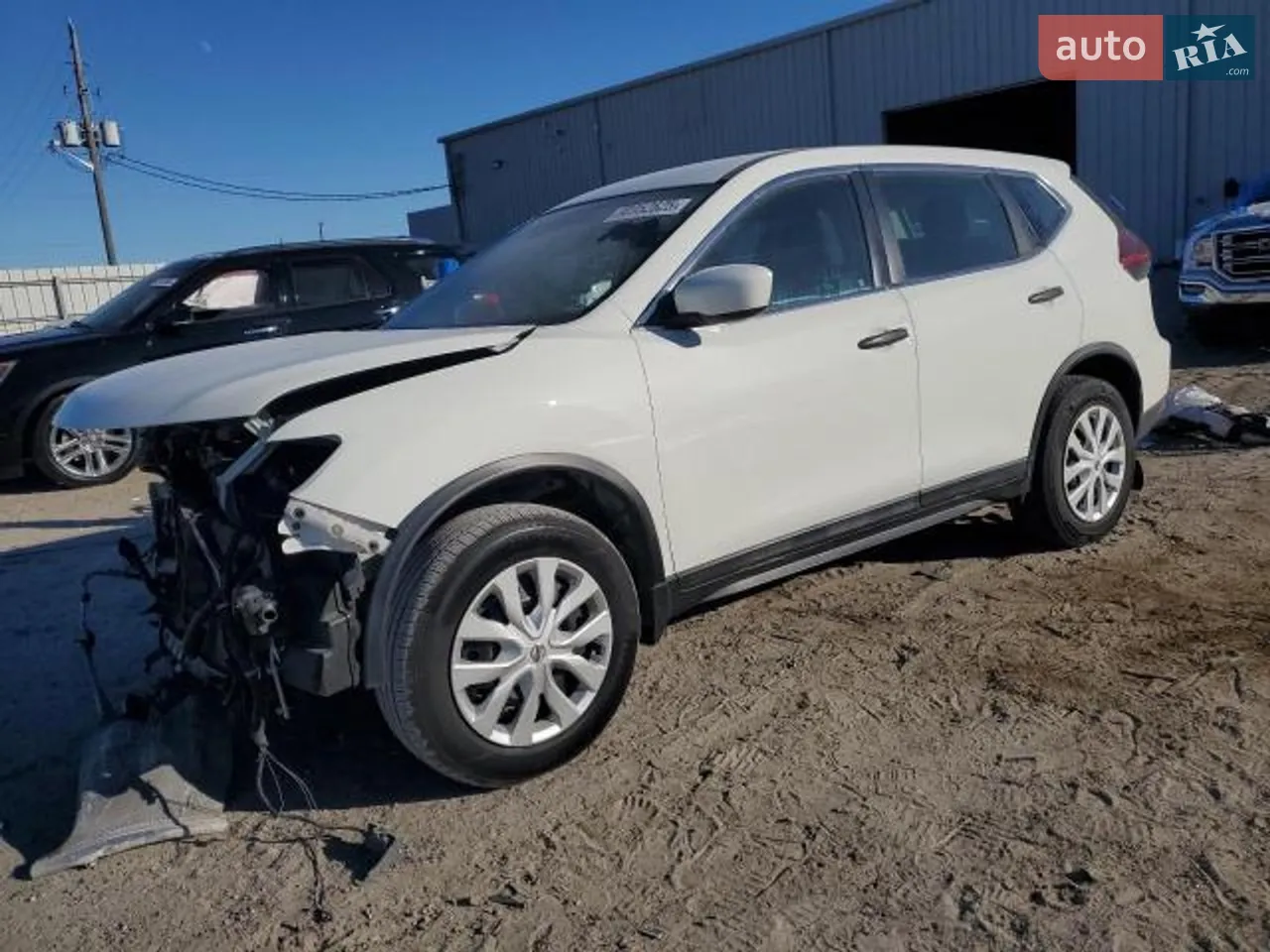 2015 Volkswagen Tiguan - мініатюра 30