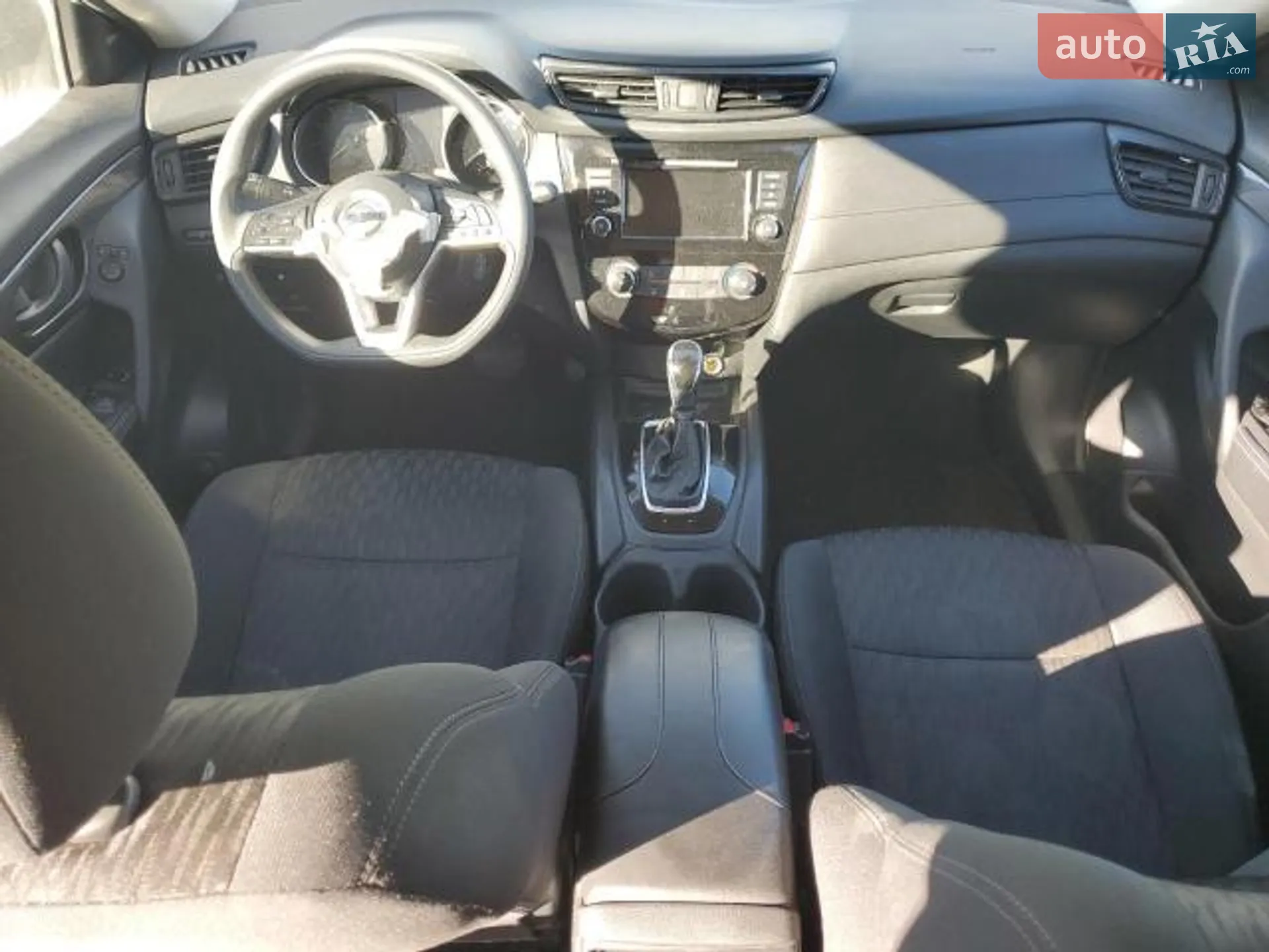 2019 Nissan Rogue - мініатюра 7