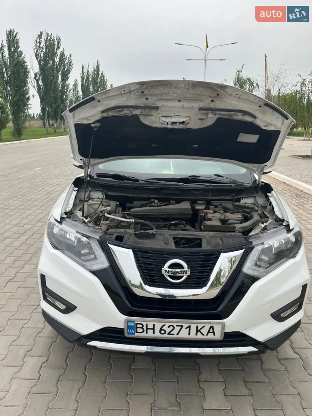 2016 Nissan Rogue - мініатюра 14