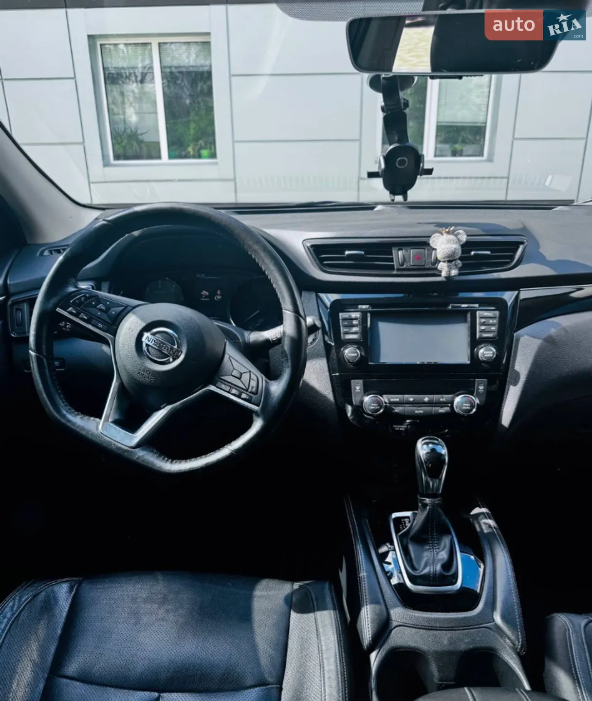 2018 Nissan Rogue - мініатюра 10