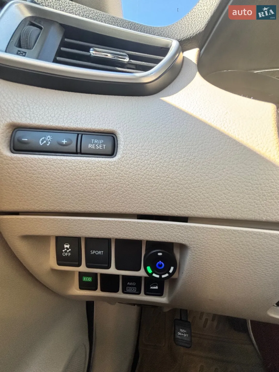 2016 Nissan Rogue - мініатюра 7