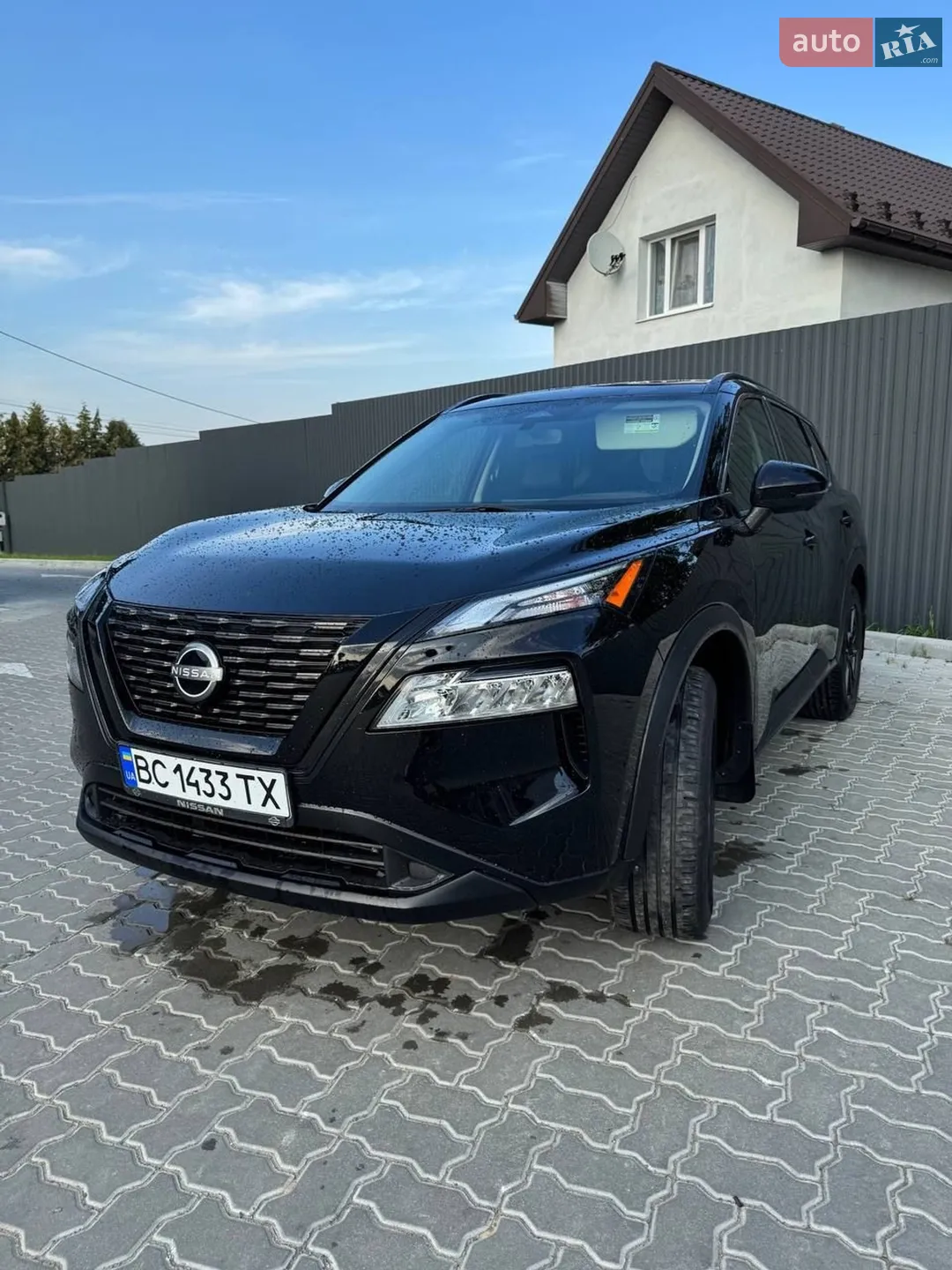 2022 Nissan Rogue - мініатюра 26