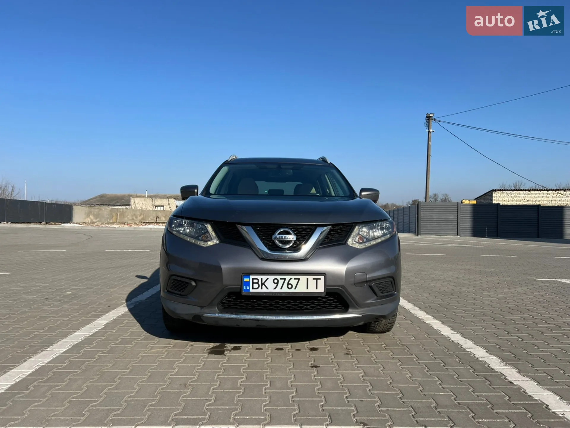 2016 Nissan Rogue - мініатюра 15
