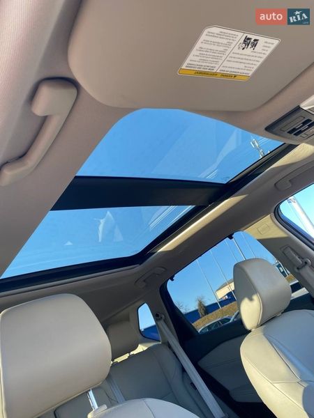 Внедорожник / Кроссовер Nissan Rogue 2021 в Львове фото 10 Внедорожник / Кроссовер Nissan Rogue 2021 в Львове