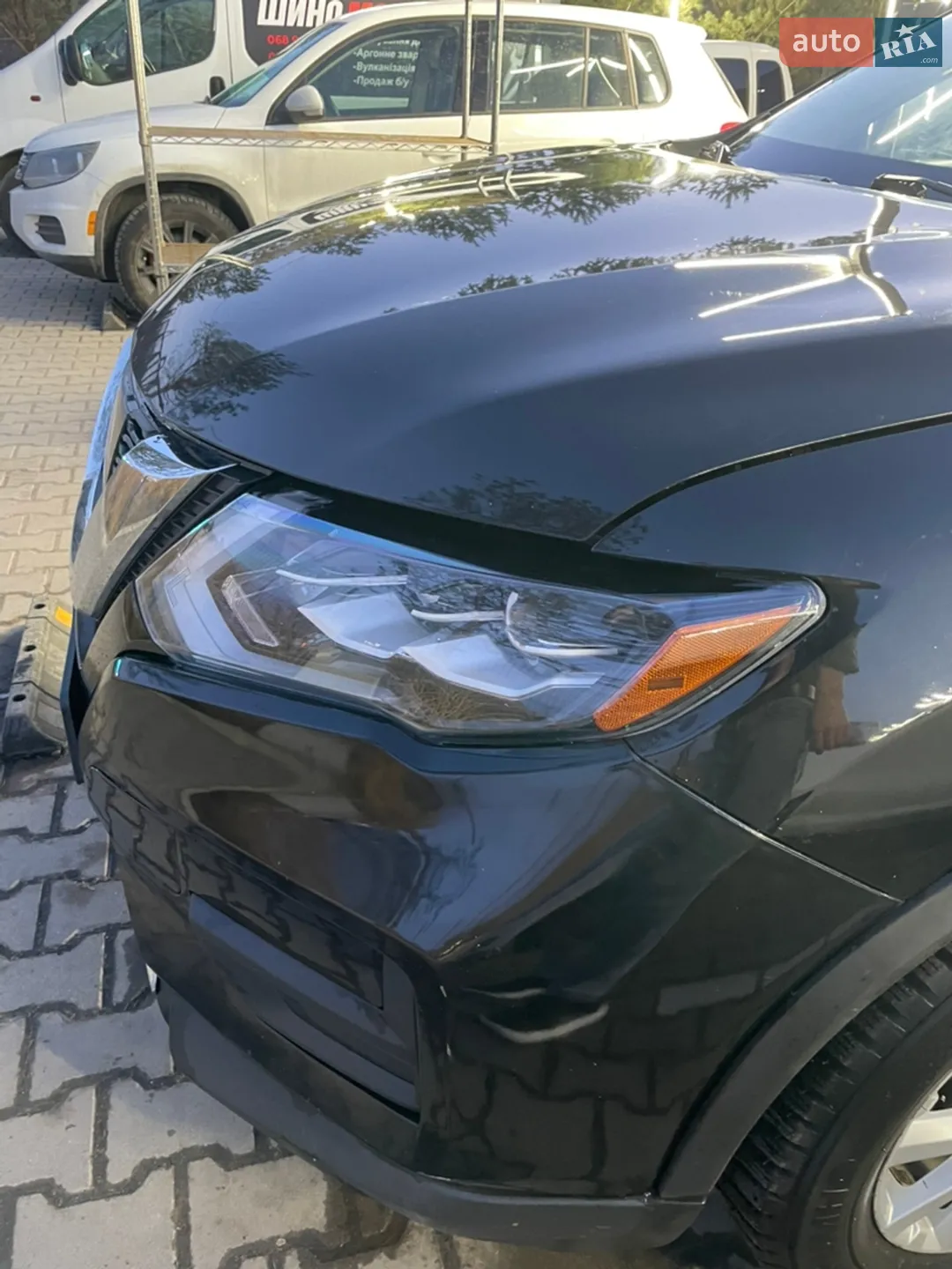 2019 Nissan Rogue - мініатюра 5
