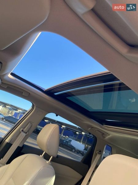 Внедорожник / Кроссовер Nissan Rogue 2021 в Львове фото 11 Внедорожник / Кроссовер Nissan Rogue 2021 в Львове