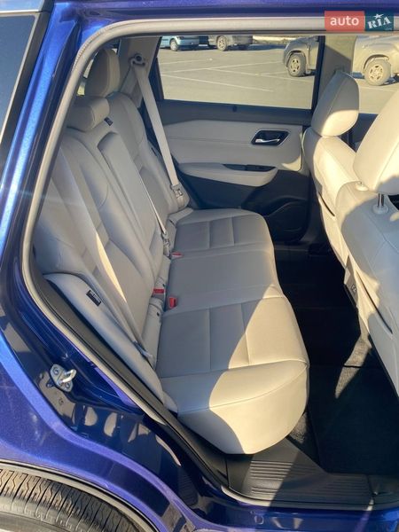 Внедорожник / Кроссовер Nissan Rogue 2021 в Львове фото 17 Внедорожник / Кроссовер Nissan Rogue 2021 в Львове