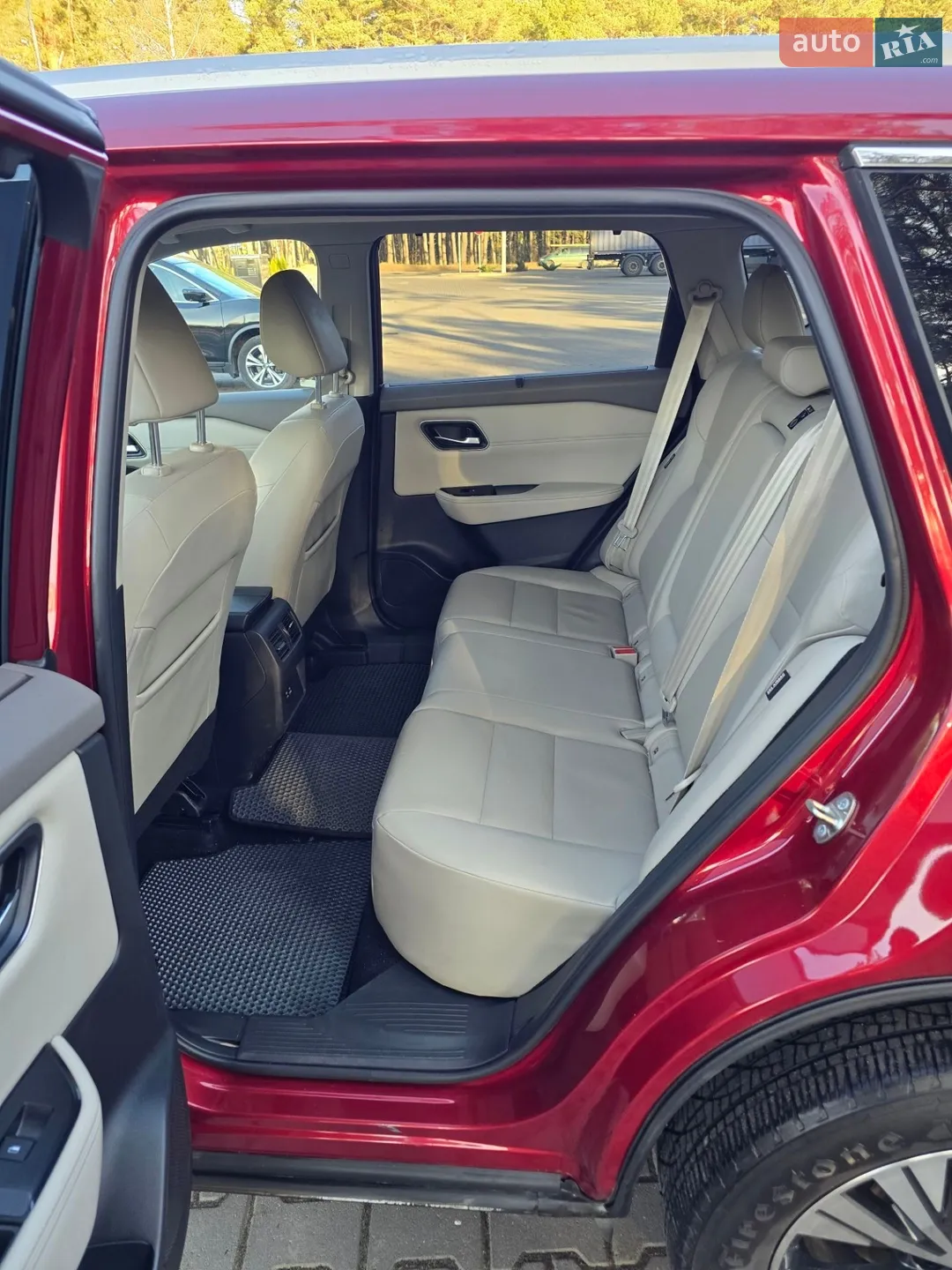 2020 Nissan Rogue - мініатюра 10