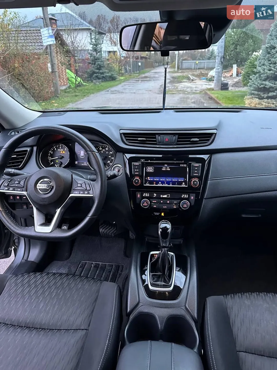 2019 Nissan Rogue - мініатюра 9