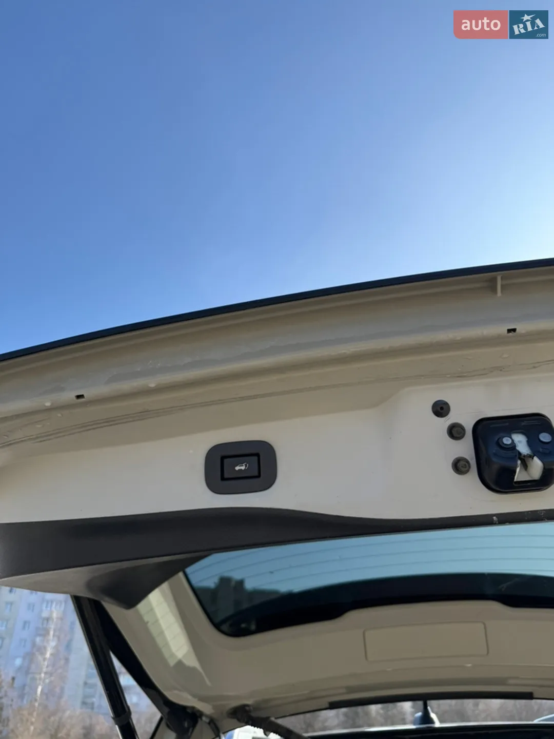 2016 Nissan Rogue - мініатюра 26