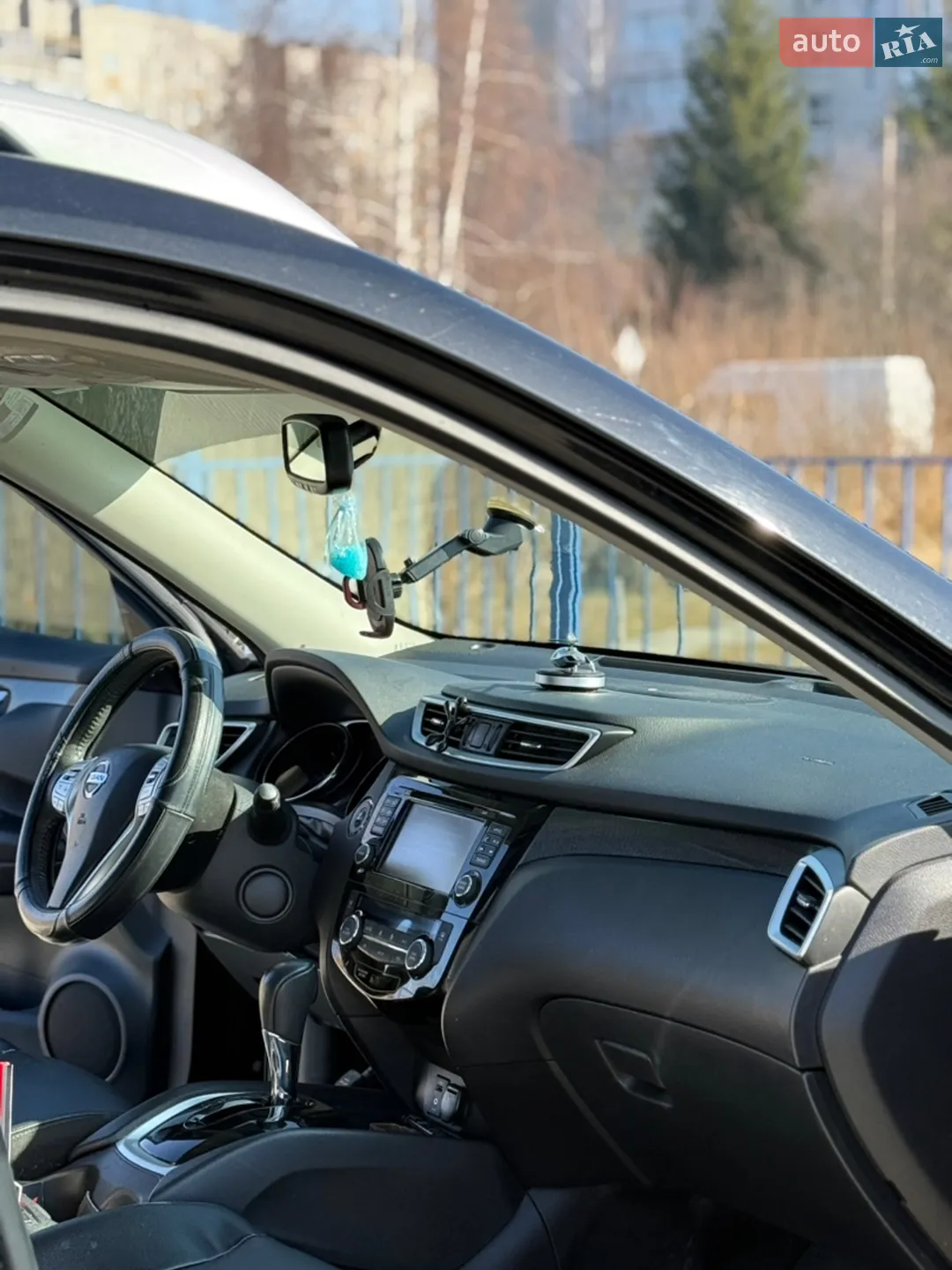 2016 Nissan Rogue - мініатюра 30