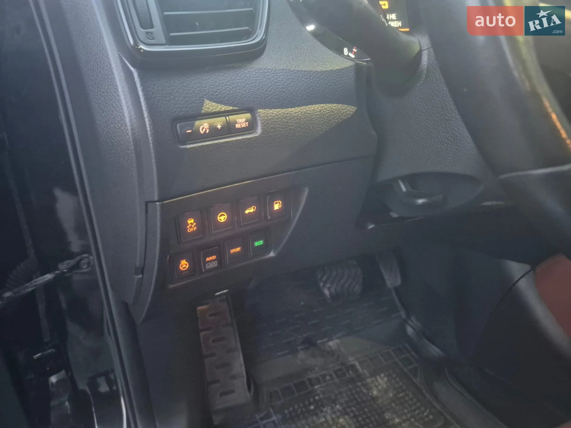 2018 Nissan Rogue - мініатюра 18